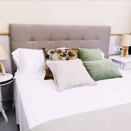 Apartamento con encanto en casco antiguo de Jávea Exterior foto