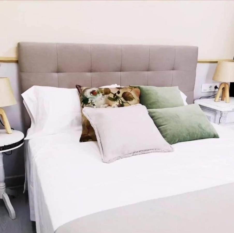 Apartamento con encanto en casco antiguo de Jávea Exterior foto