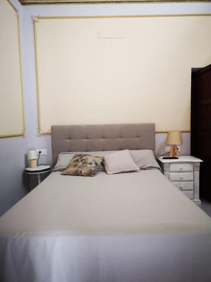 Apartamento con encanto en casco antiguo de Jávea Exterior foto