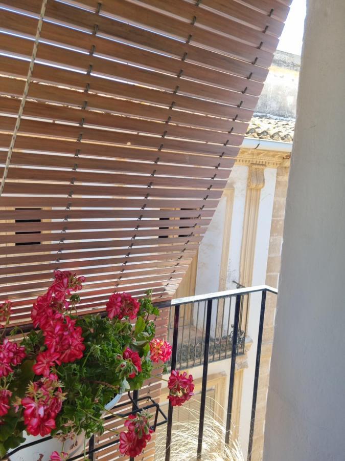 Apartamento con encanto en casco antiguo de Jávea Exterior foto